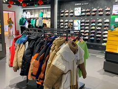 -李宁(苏州中心店)