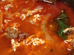 -菊上料理(蜀山银泰百货店)