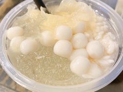 冰糖三鲜冰粉-甜心闲生传统手工冰粉(奎星楼店)
