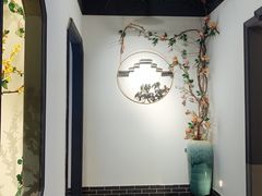 -徽州小镇(高新店)