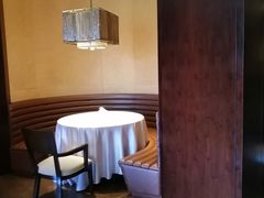 -世博洲际酒店-盛会堂中餐厅