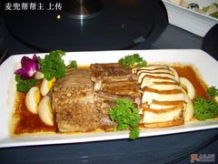 卤水拼盘--48元-望湘园·湖南菜(宏伊店)