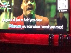 -范特西FANTASY量贩式KTV(民主广场店)