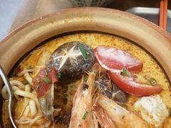 -大鲜生·亚洲菜融合小食堂