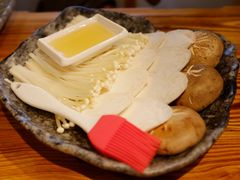 -万兴佳烤肉·长白山老味道(宏泰广场店)