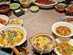 -湘轩·土菜研究院(光大店)
