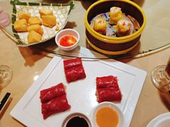 -明泉居茶点荟(车陂店)