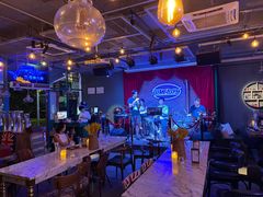 大堂-JUKEBOX玖部音乐餐厅(华侨城店)