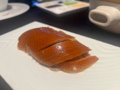 大董酥不腻烤鸭-大董(深圳湾万象城店)