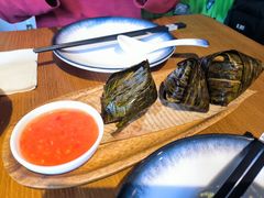 -泰玖Thai Nine Bistro(158坊店)