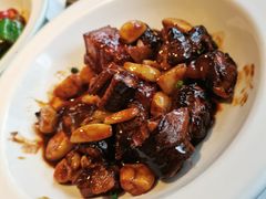 -壹只菜·崇明本地特色菜(崇明南门店)