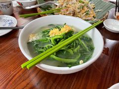 -园林美食城·本土农家菜(杨和镇店)