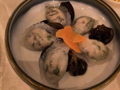 -酌宴府The China Club·广州万富希尔顿酒店(云城东路店)