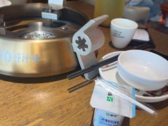 -六月雪干锅(涪城万达广场店)