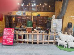 -霄汉羊排(万松园一店)