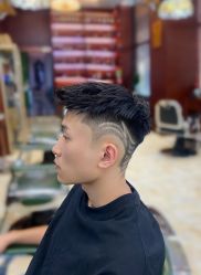 -尼特斯男士发型馆