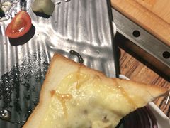 -通海俄式烧烤·俄罗斯大串(嵩山路店)
