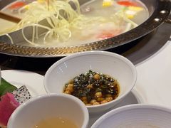 -巴邑火锅·鲜切牛肉(萧山银隆店)