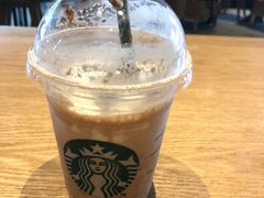 -星巴克(合肥包河万达广场店)