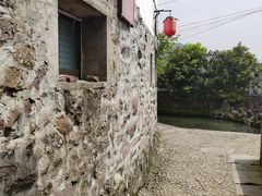 -丹山赤水风景名胜区