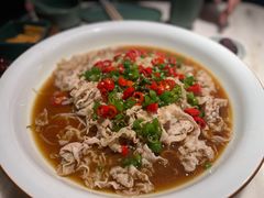 -锦府盐帮·李宅(领展购物广场中关村店)