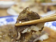 扒肉条-新月斋(豆瓣胡同店)