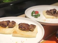 -松临·铁板烧&Omakase(神农店)