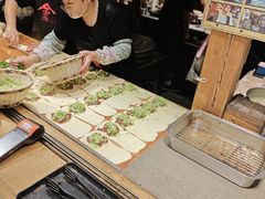 -沙州食驿·非遗小吃夜市