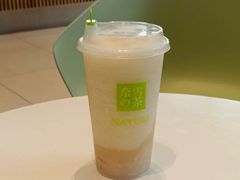 霸气荔枝-奈雪的茶(大悦城店)