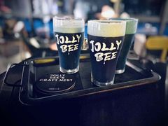 -JollyBee’s Craft Nest乐蜂精酿