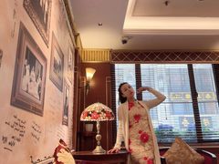 -上海国际饭店