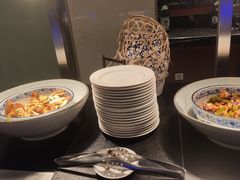 -昆泰嘉华酒店-嘉华咖啡厅