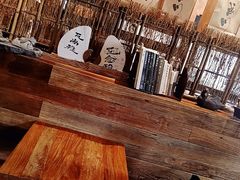 -成川茶店·潮汕工夫浓茶(万象店)