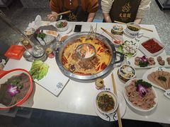 -大龙燚火锅(天安云谷店)