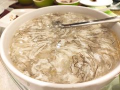 发财黄鱼羹-燕云楼(云南路店)