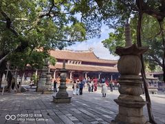 -福州开元寺