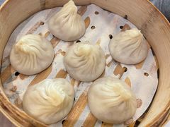 蘇小柳鲜肉小笼-苏小柳点心·手作小笼包(康桥分院)