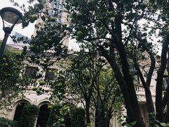 -复旦大学附属华山医院(江苏路分部)