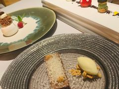 巧克力布朗尼-蝶舍·MAISON PAPILLON