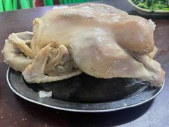 -吉英盐焗鸡(文中路店)