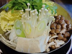 -酒肴一瓢·活贝料理·日本料理(三元桥·霄云路店)