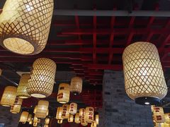 大堂-二十八里太湖船菜(吉祥路店)