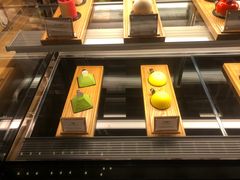 -华阳时光吧餐厅(华阳广场国际大饭店)