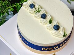 -杜哈夫DOUX RÊVE·生日蛋糕(日月光店)