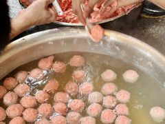 -阿娟牛肉丸·手打牛肉丸·现做现卖