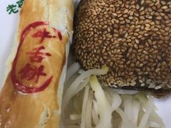 -老磁器口豆汁店(天坛店)