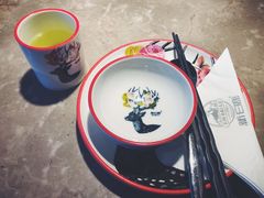 -新白鹿餐厅(金鹰新街口店)