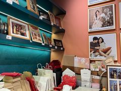 -海马体照相馆(北京apm店)