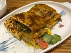 -金掌勺·锅包肉(广渠门店)