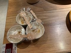 -青年公社烤鸭(滨湖银泰店)